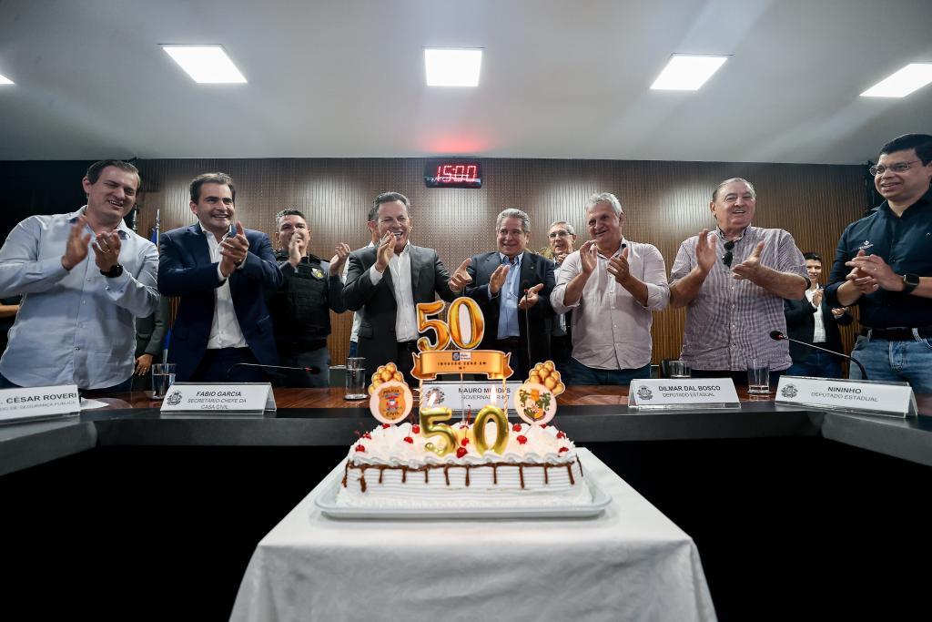 Classe produtiva comemora ação efetiva do Governo contra invasões de terra