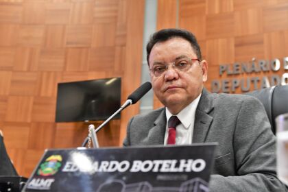 Botelho reconhece acertos de Abílio, mas critica postura no tratamento com algumas pessoas