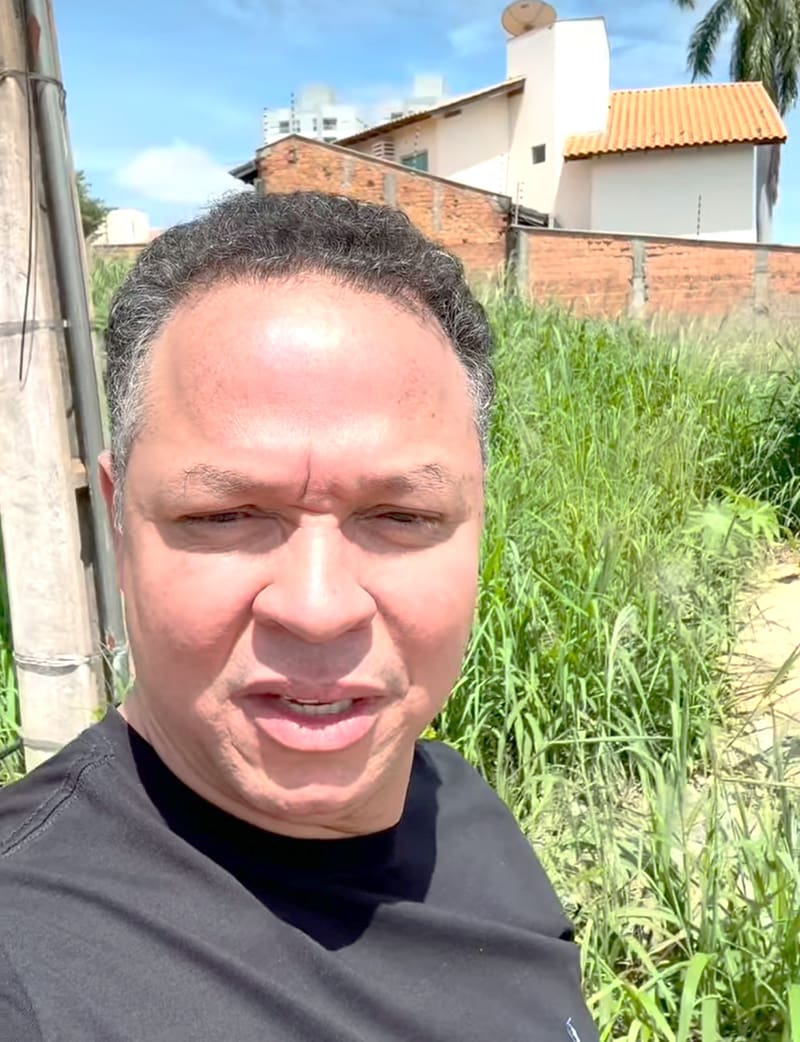 RONDONOPOLIS: Nova administração: “Temos muitos desafios pela frente”, atesta Cláudio