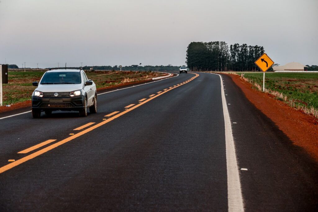 Leilão de 2,1 mil km de rodovias estaduais é alterado para 14 de março; investimento é de R$ 8 bilhões