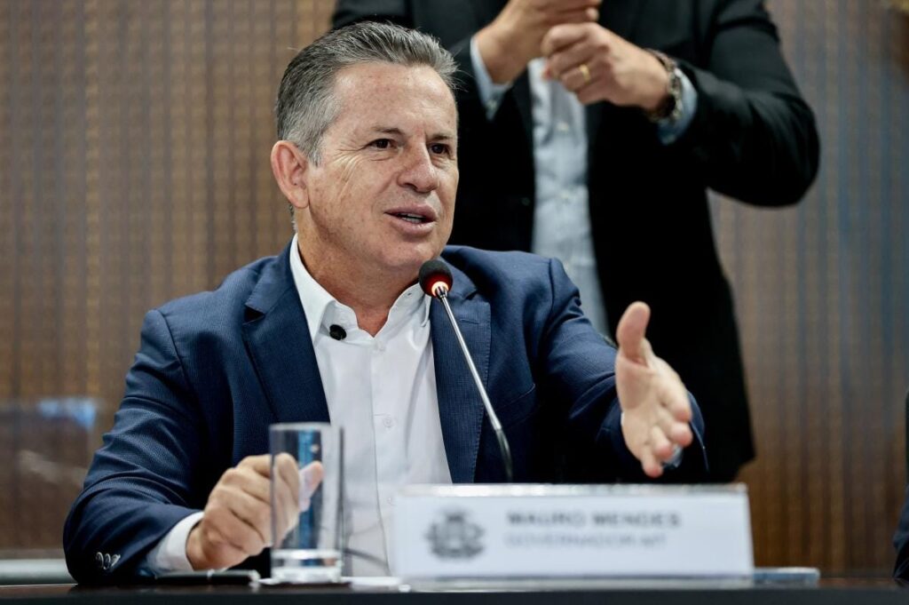 Mauro já trabalha alternativas em caso de rompimento com Consórcio BRT