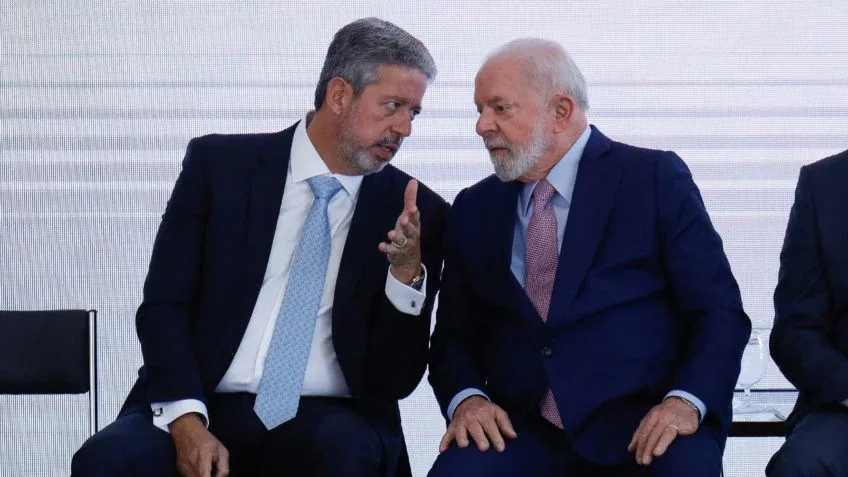 Para acomodar presidente da Câmara, Lula admite demitir ministro de Mato Grosso