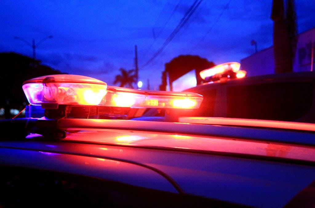 Polícia Militar prende em Várzea Grande foragido por homicídio ocorrido no Pará