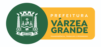 Prefeitura de Várzea Grande troca cores oficiais do município pelo verde e amarelo em nova logomarca