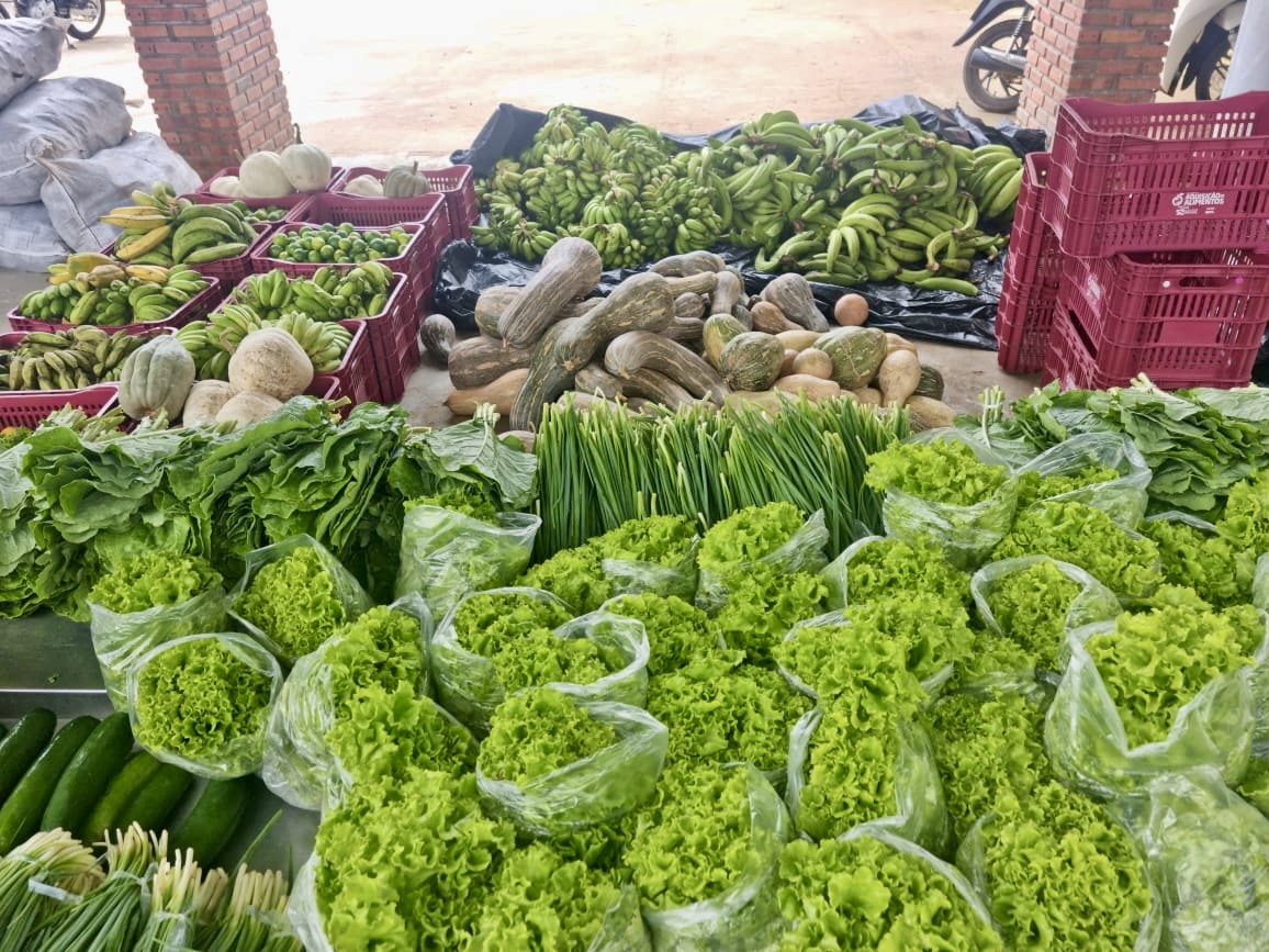 Preço dos alimentos: governo descarta medidas como tabelamento e aposta no diálogo