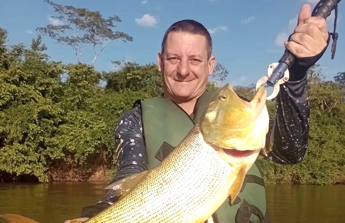Empresário morre após acidente com jeep durante trilha no Nortão