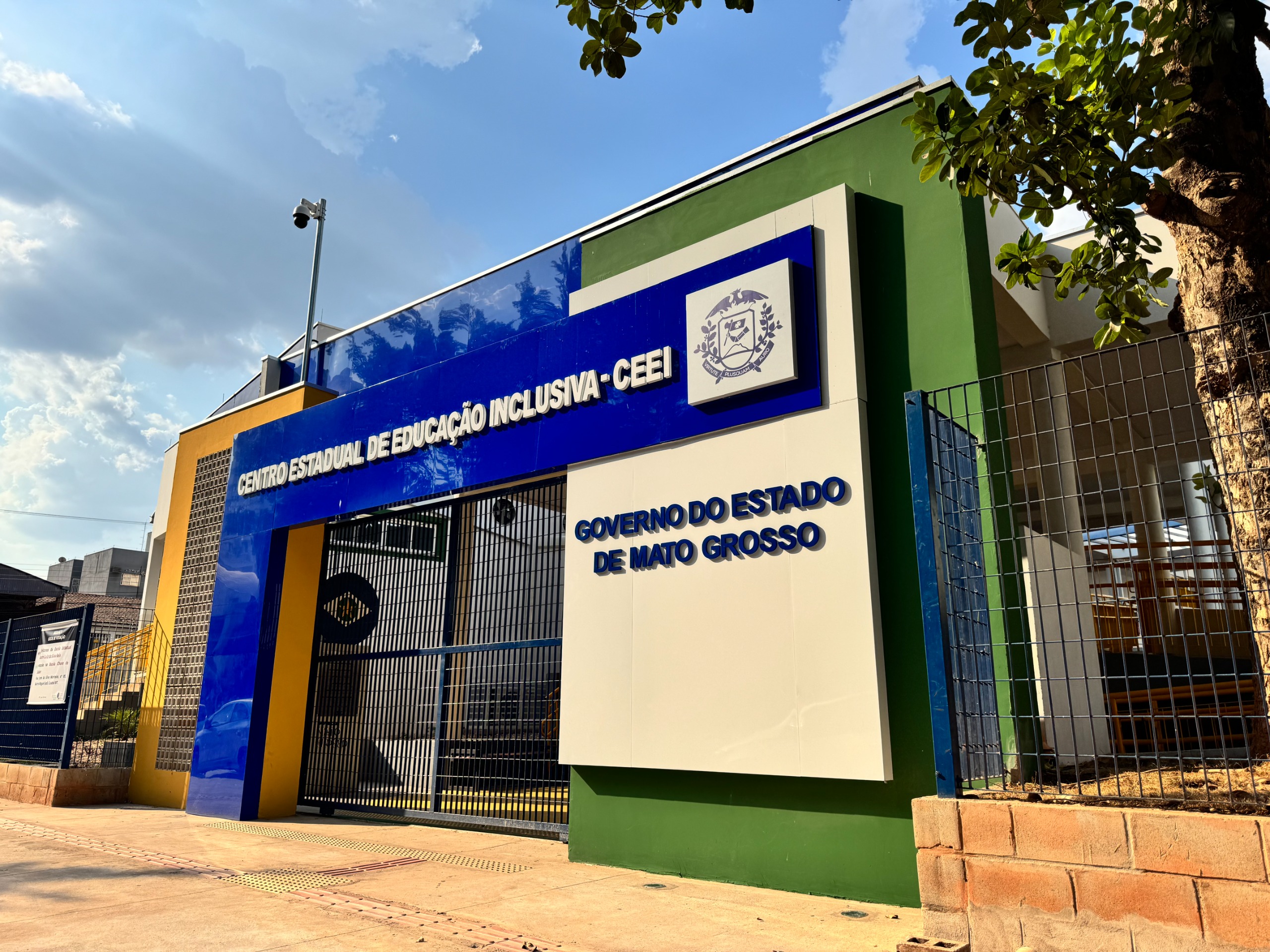 ANO LETIVO 2025