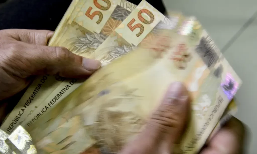 Caixa Econômica libera abono do PIS/Pasep para nascidos em janeiro a partir desta segunda