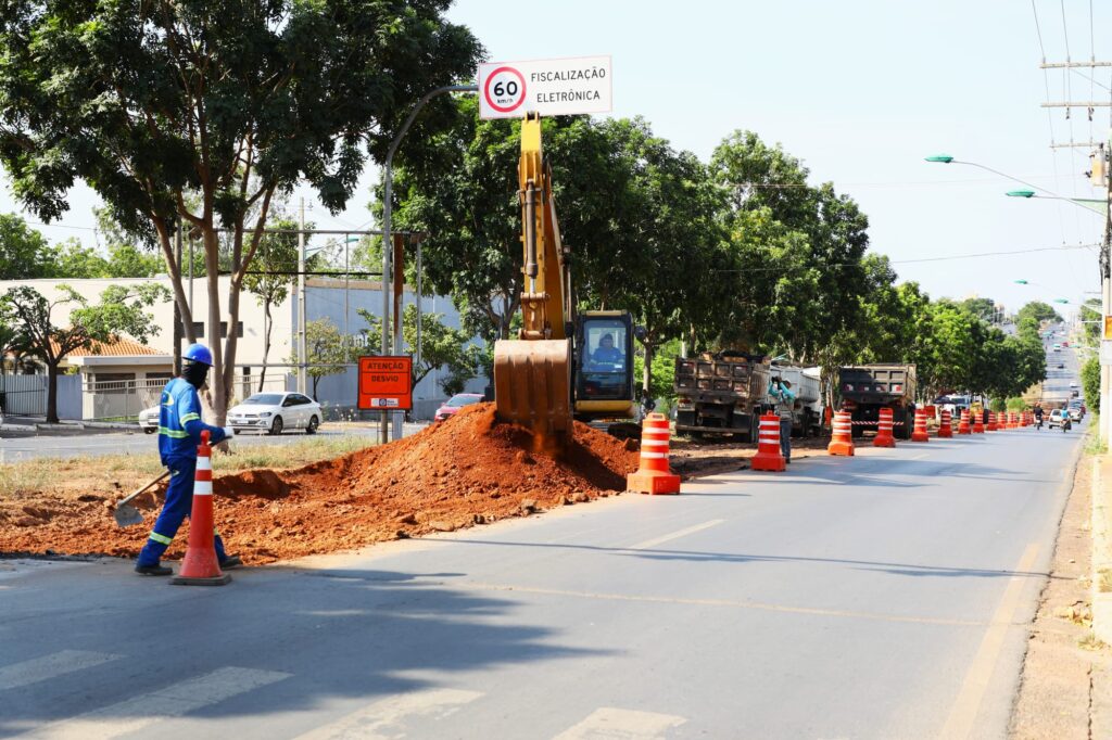 Empresa aciona a justiça para receber R$ 1,1 milhão por mercadorias entregues ao Consórcio BRT