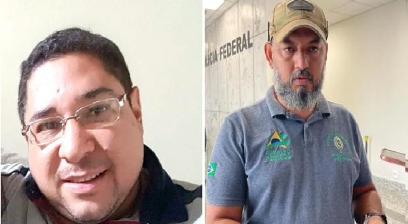 Ex-servidor da prefeitura de Cuiabá e militar estão entre alvos de ação que prendeu secretário de VG