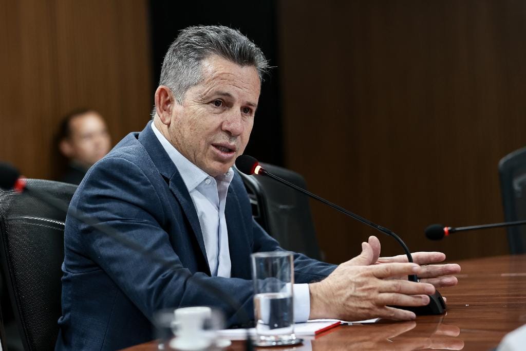 Governador determina fechamento de mercadinhos em unidades prisionais de MT em até 60 dias
