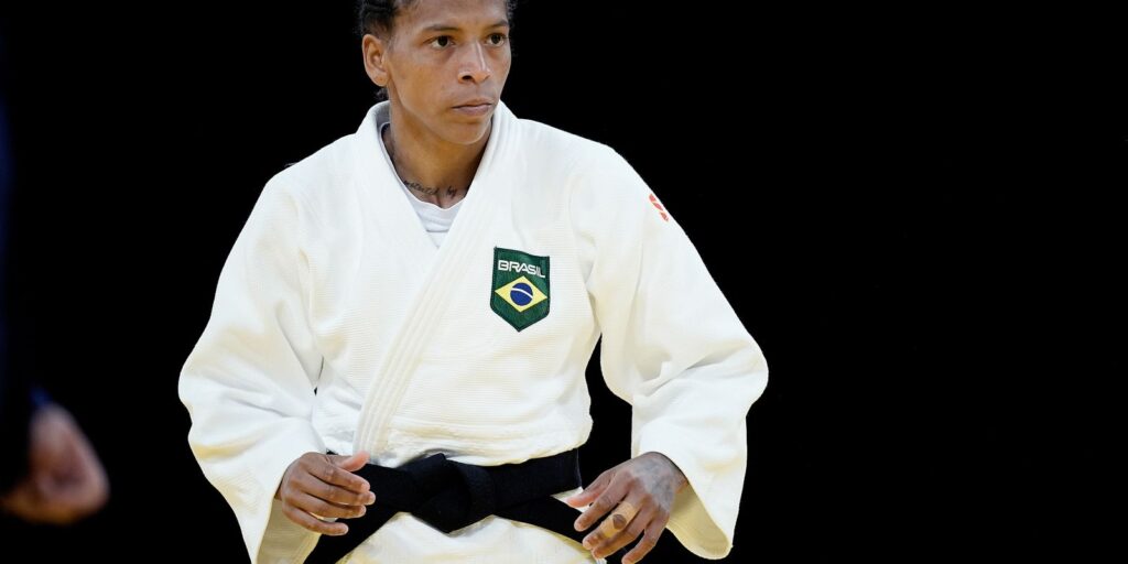 Judô brasileiro estreia nesta sexta-feira em Grand Slam no Uzbequistão