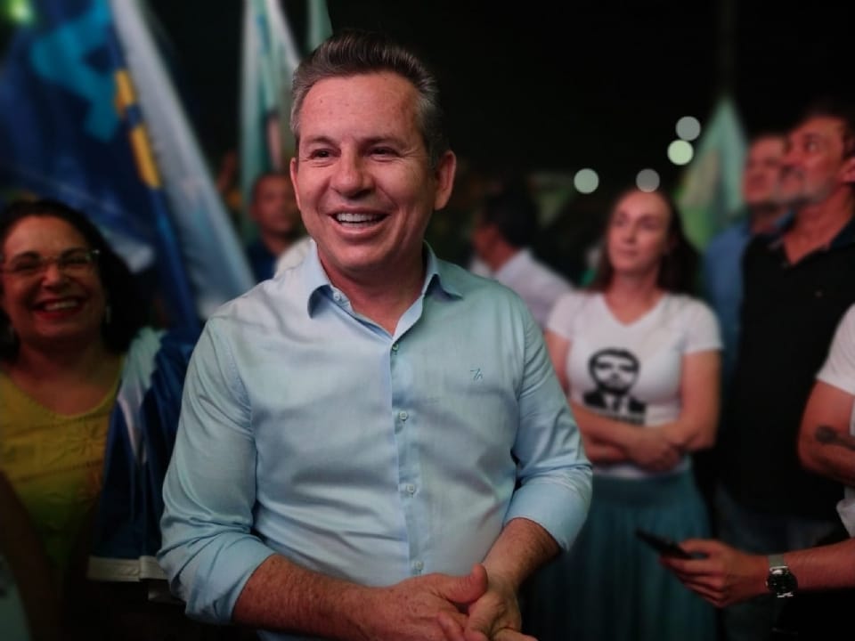 Na terra dos Campos, Mauro lidera disputa ao senado com 21,7%; Janaína crava 19,2%