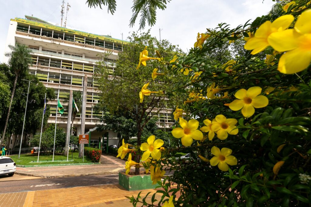 Reforma administrativa deve gerar economia e reorganizar a gestão municipal de Cuiabá