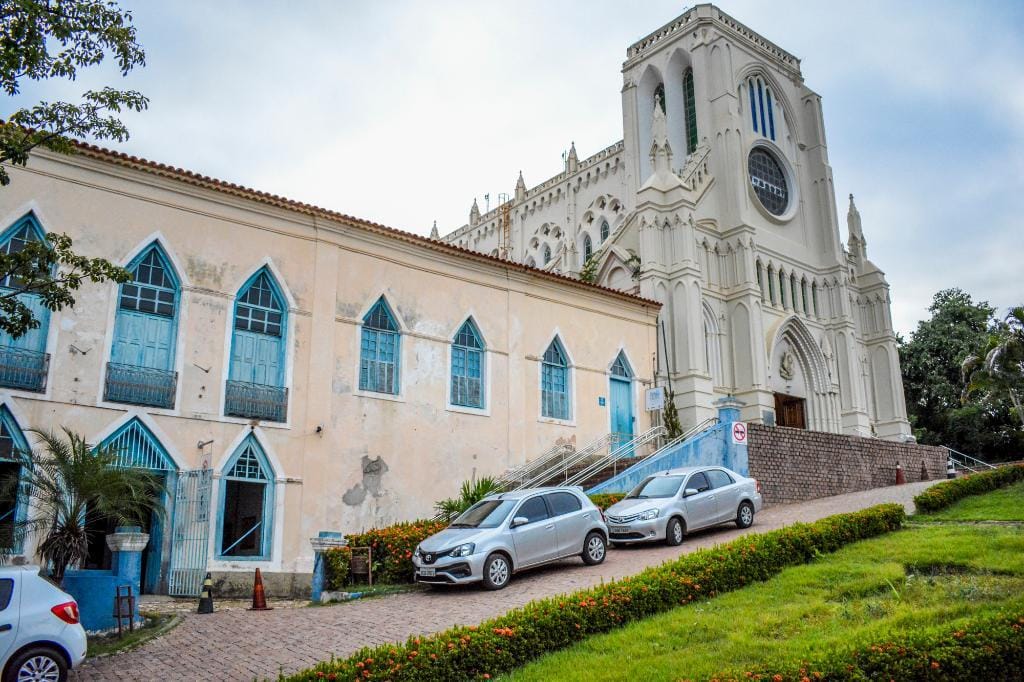 Tour Noturno é novidade na programação de aniversário do Museu de Arte Sacra de MT