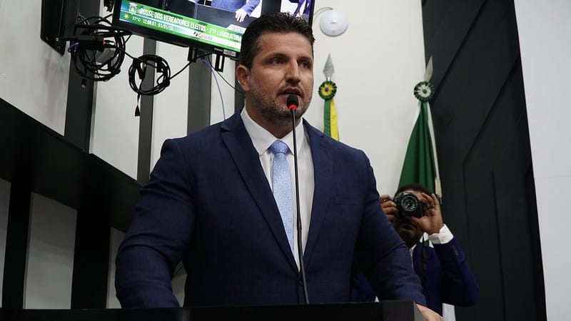 Vereador quer proibir que prefeitura de Cuiabá invista recursos em Carnaval por quatro anos