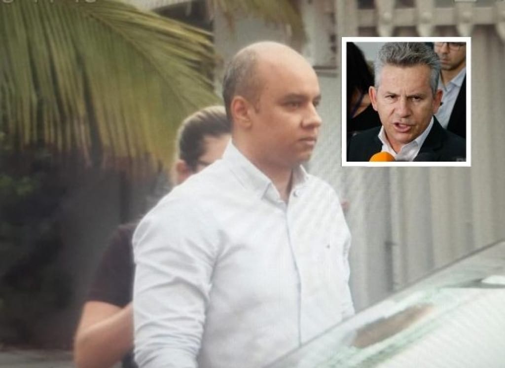 Vídeos falsos contra governador motivaram operação da PF contra secretário de Várzea Grande