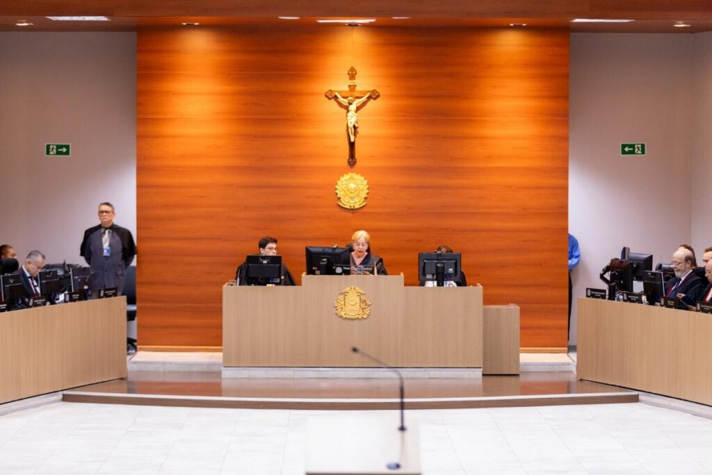 Vinte e cinco juízes disputam vaga de desembargador do TJ em Mato Grosso; confira nomes