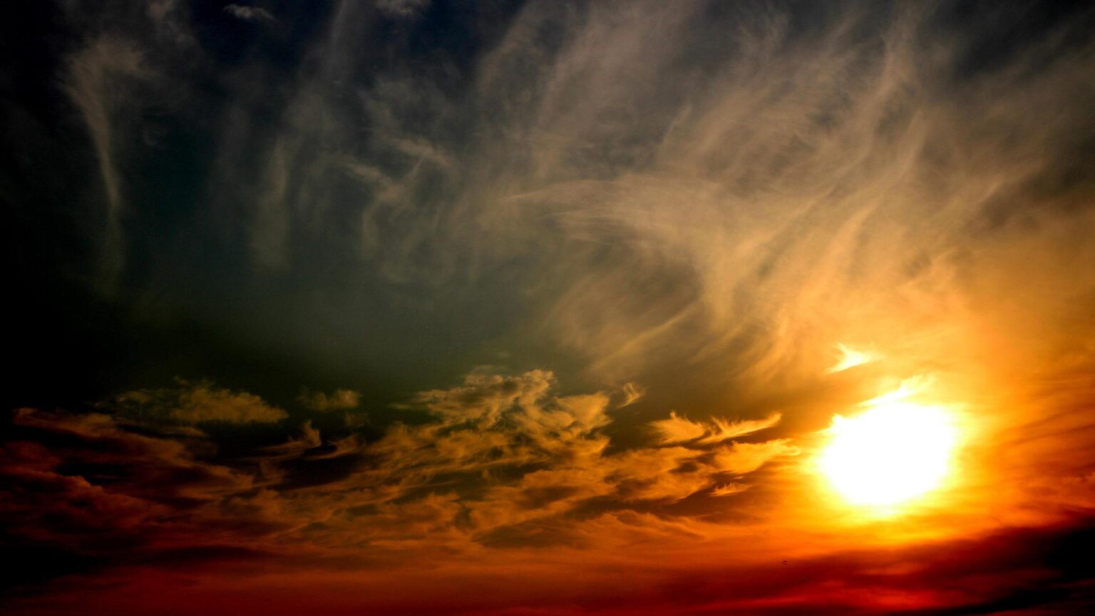 CLIMA E TEMPO: Nova onda de calor vem aí! Confira áreas que vão ‘derreter’