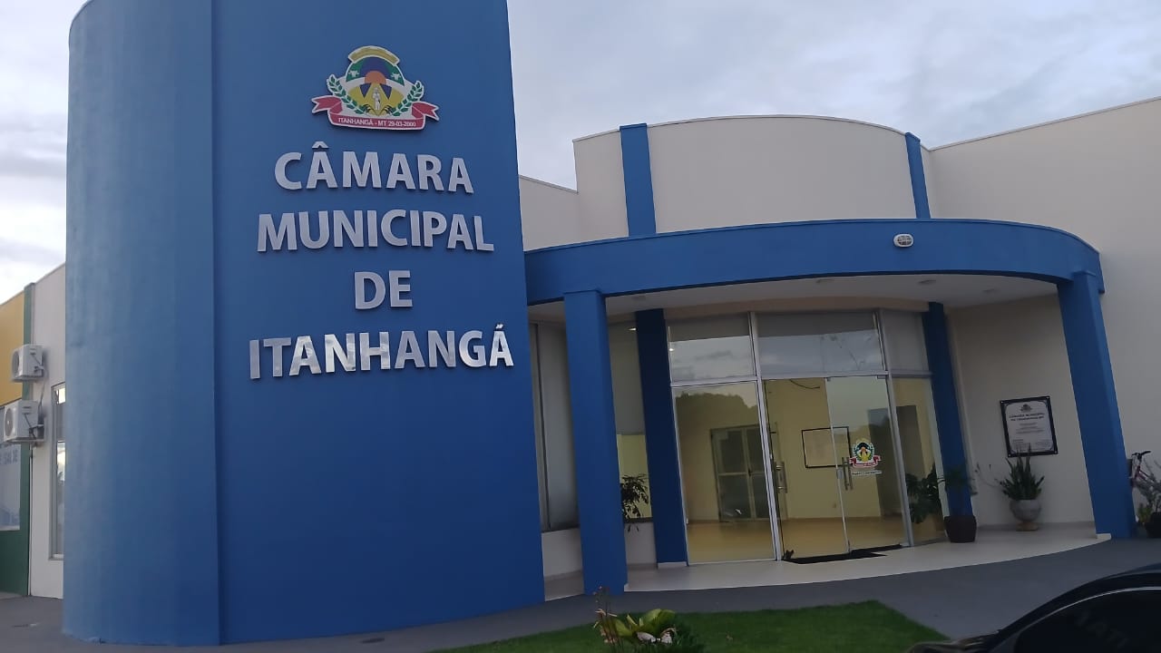 Itanhangá: 1ª sessão 2025, vereadores aprova projetos do executivo, o calendário do legislativo e cobram melhorias para a população Itanhangaense
