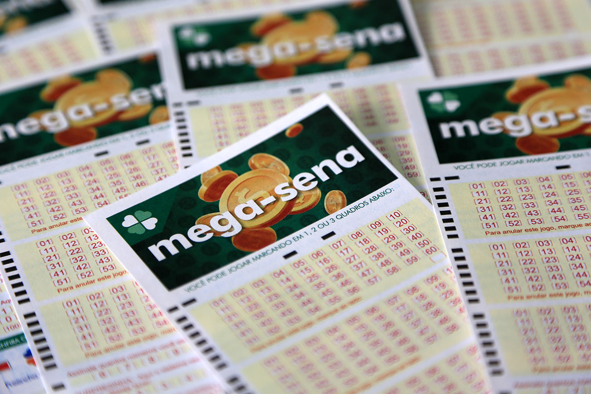 Mega-Sena acumula novamente e prêmio vai a R$ 33 milhões