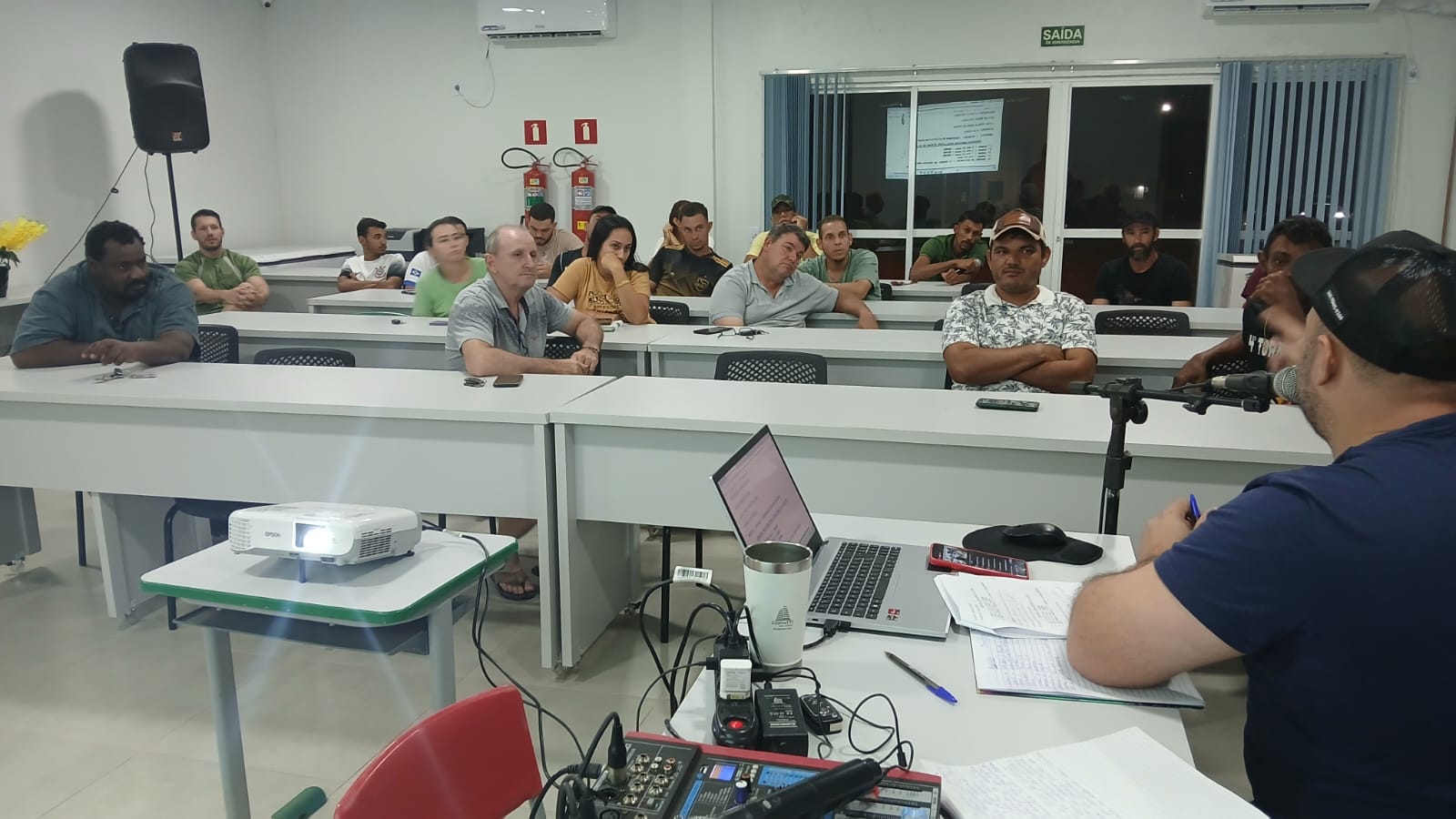 Itanhangá-MT, novas modalidades esportivas estão inseridas no calendário de esportes de Itanhangá em 2025