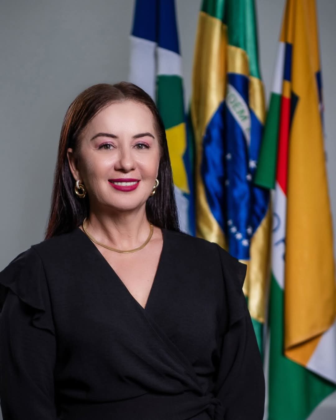 ITANHANGÁ-MT: Vereadora sugere criação de auxilio- alimentação aos ativos da administração publica