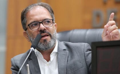 Fusão avança, mas preocupa na formação de chapa para deputado estadual