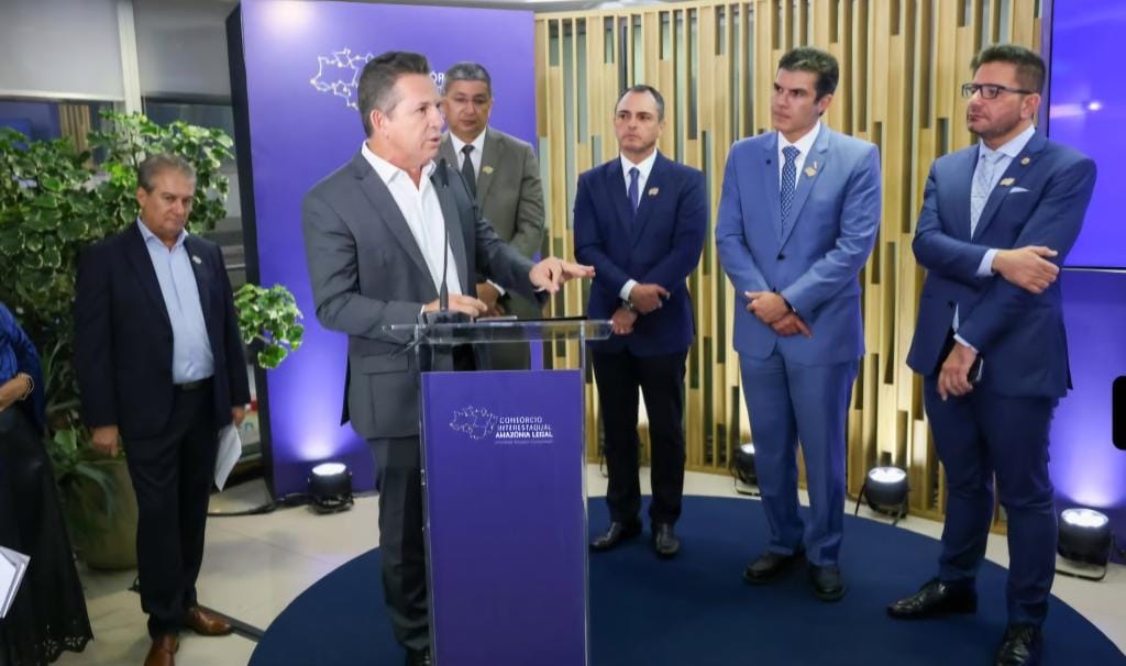 Governador propõe que países ricos sejam cobrados a contribuir com preservação ambiental do Brasil
