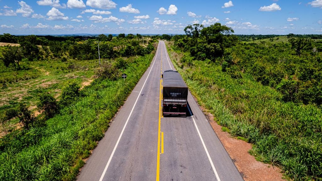 Governo de MT realiza leilão para concessão de rodovias na bolsa de valores na sexta-feira