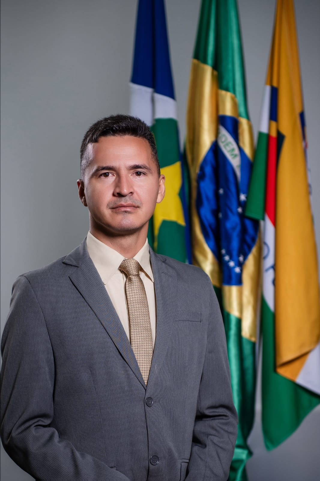ITANHANGÁ-MT: Vereador faz indicação em caráter de urgência ao poder executivo, para evitar acidentes grave na MT 242