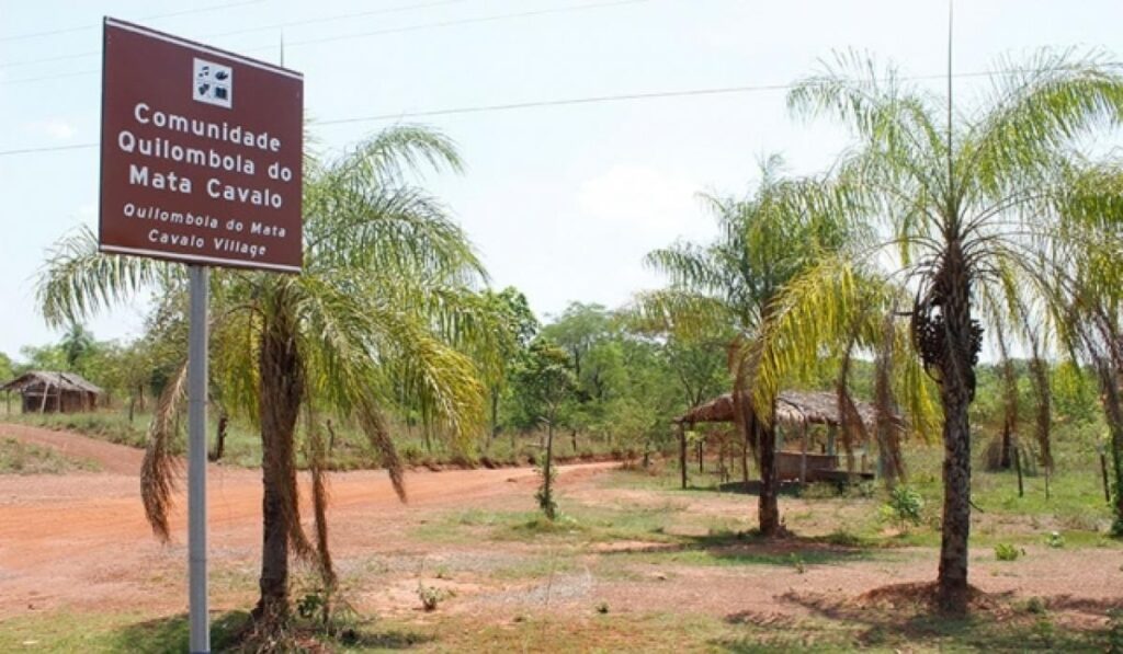 Justiça determina que União e Incra viabilizem regularização de territórios quilombolas em Mato Grosso