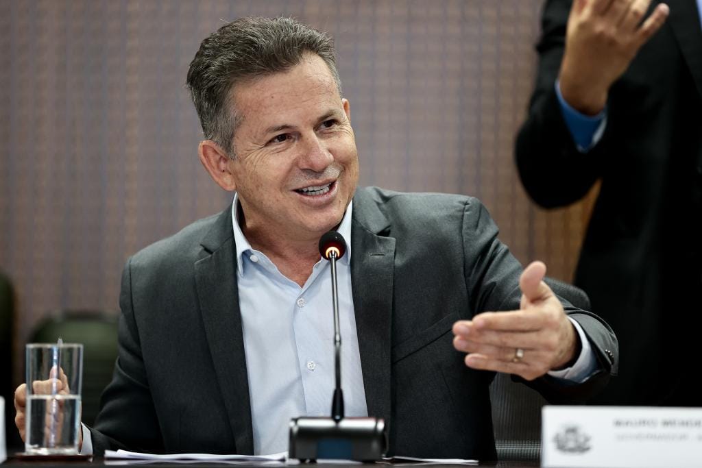 Mauro Mendes diz que isenção de ICMS não vai influenciar no preço dos alimentos no país