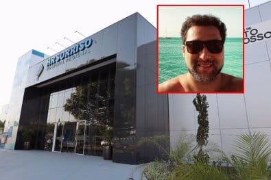 Médico psiquiatra de 36 anos morre em hospital após sofrer parada cardiorrespiratória