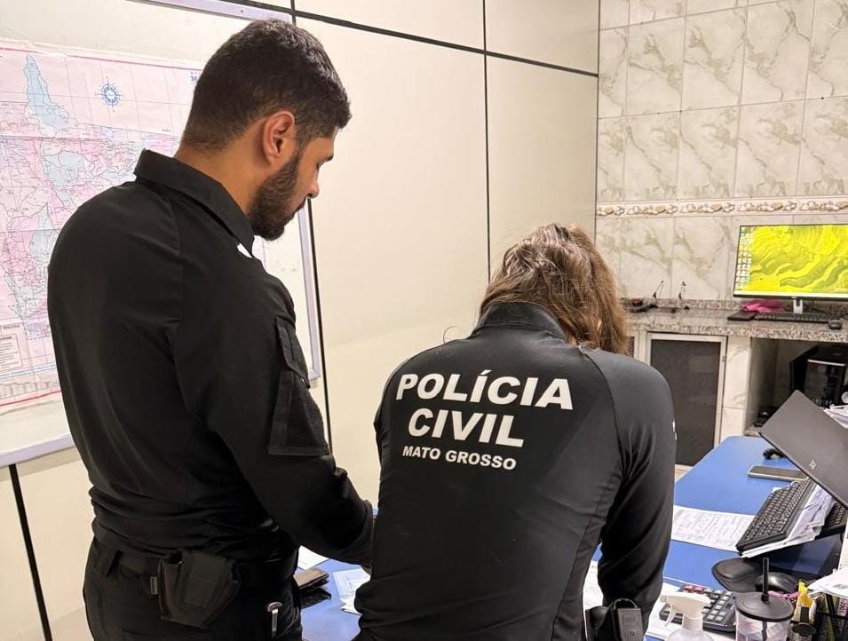 Polícia Civil desarticula rede que usava perfis de mortos para espalhar fake news