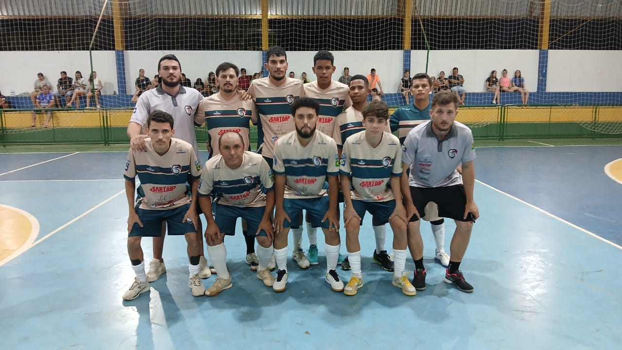 Itanhangá: Segunda de jogos festivos com grandes jogos com virada histórica do fortaleza para cima dos garotos da vila “B “