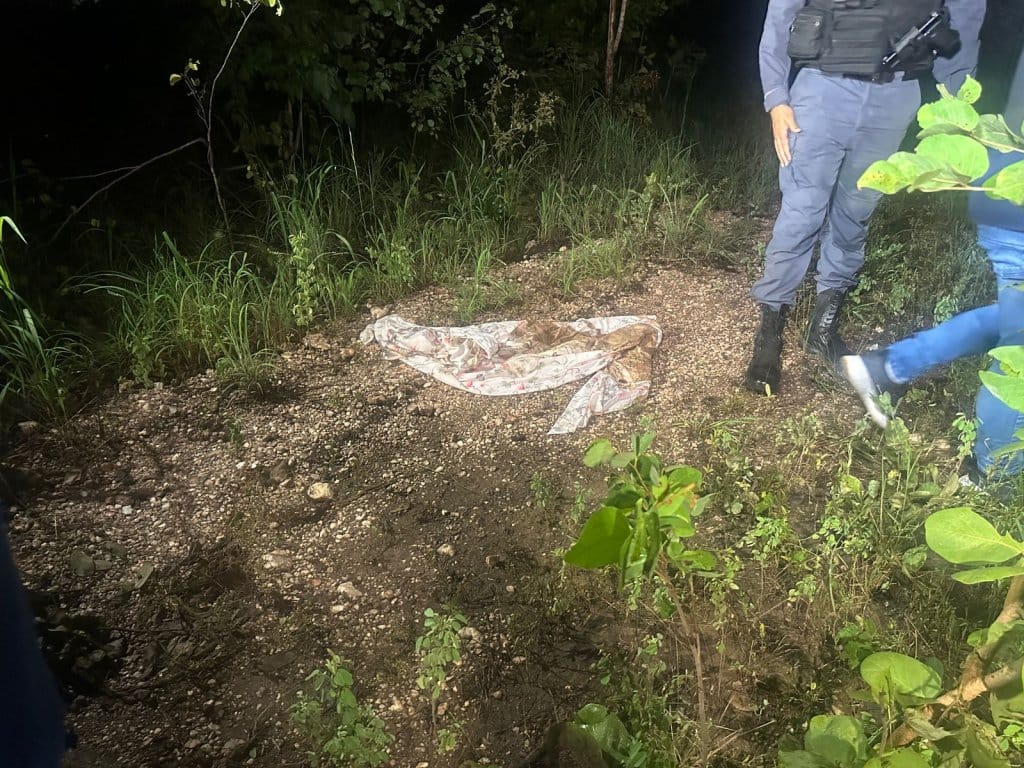 Adolescente é sequestrada e morta em Cuiabá; corpo é encontrado em poço e três suspeitos são presos
