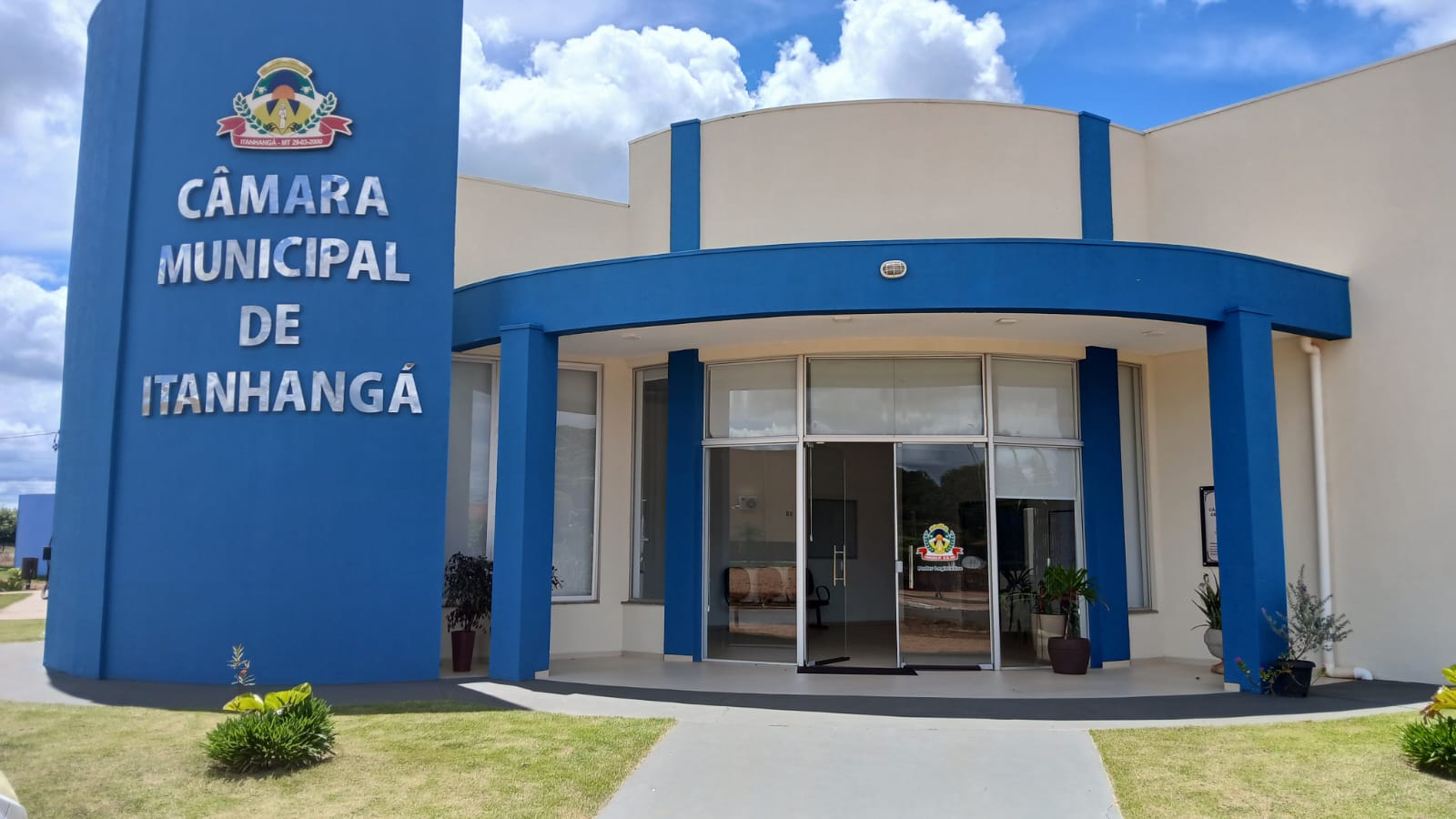 Itanhangá-MT: Vereadores propõem indicações que valoriza a cidadania da população