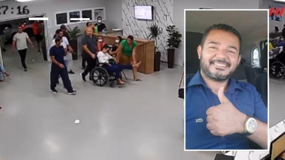 Câmeras mostram mãe de adolescente morta chegando na UPA acompanhada de assassino