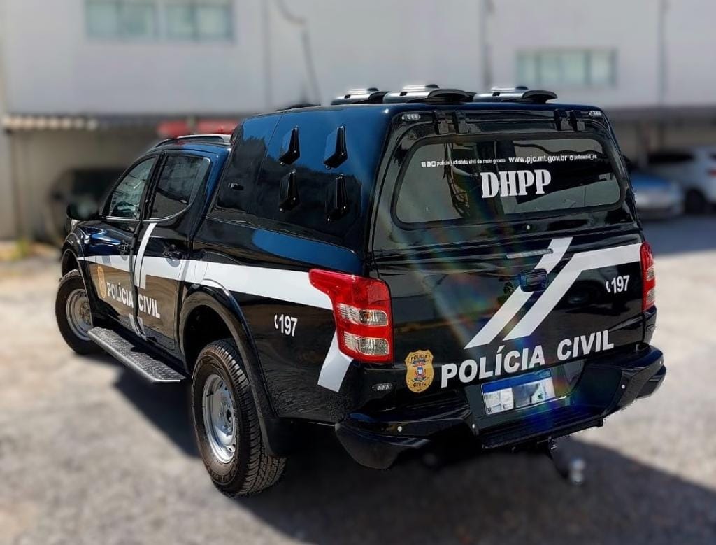 Casal é condenado a mais de 40 anos de prisão por homicídio de homem em MT