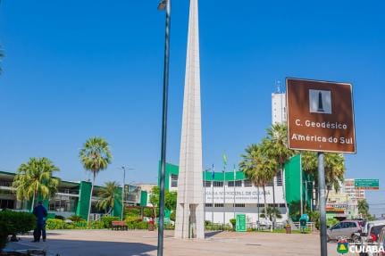 Em dia de operação, Câmara aprova alterações na Empresa Cuiabana de Saúde