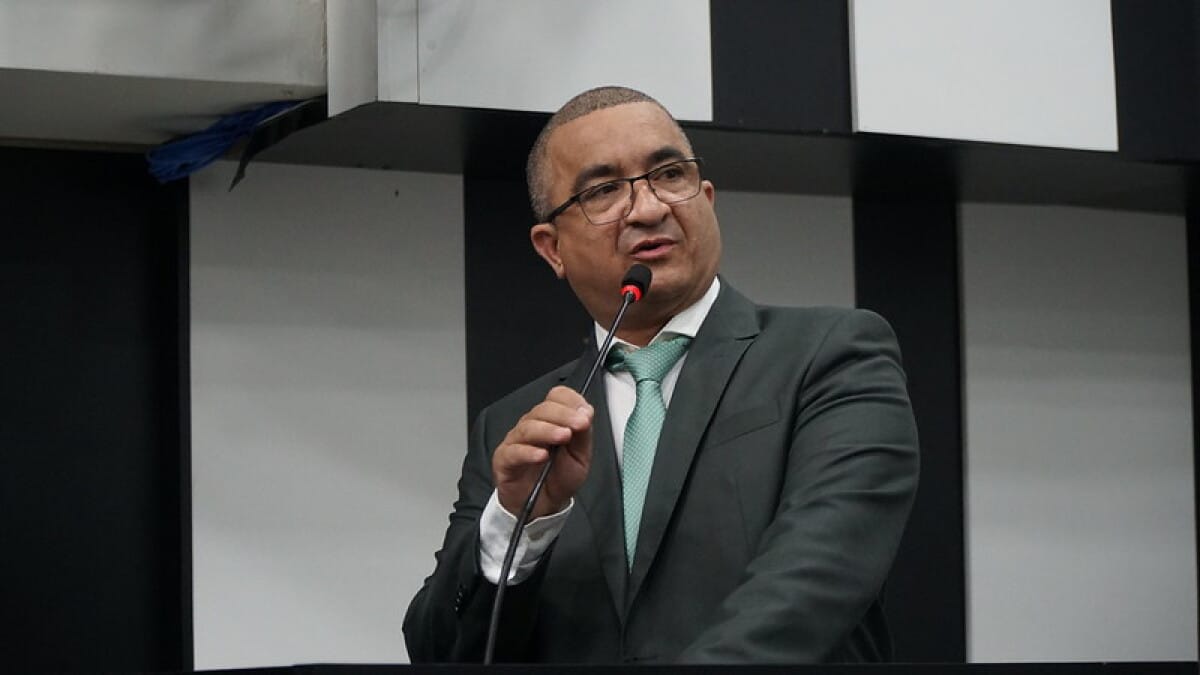 Justiça dá 15 dias para vereador quitar dívida de mais de R$ 2,3 milhões com ex-secretário de Cuiabá
