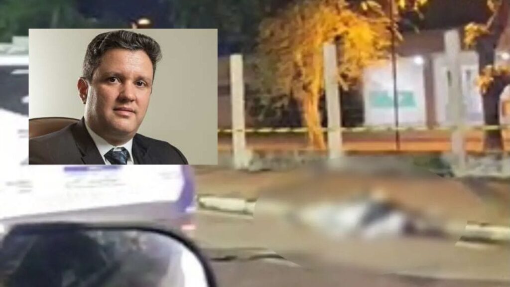 MPE cita crime “brutal e desumano” e denuncia procurador da AL por homicídio