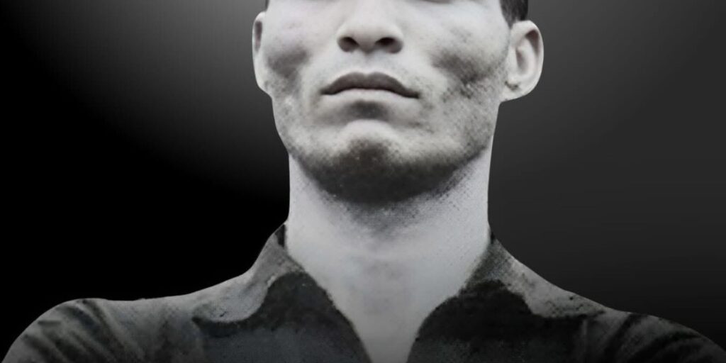 Morre ex-goleiro Manga, ídolo de Botafogo e Inter, aos 87 anos