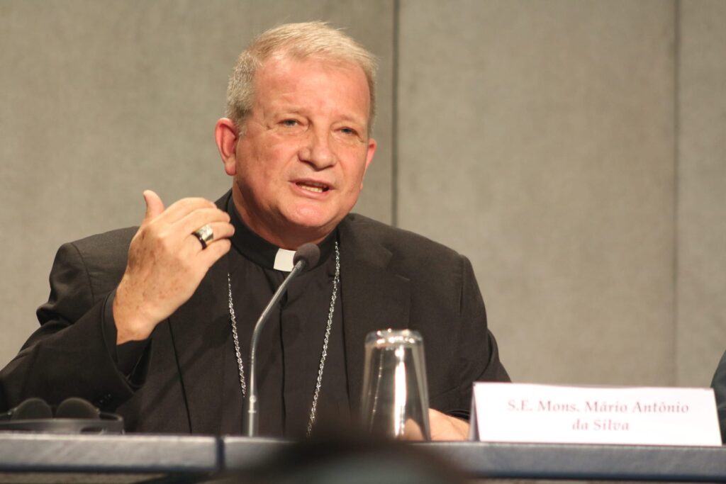 “Papa Francisco marcou a história da Igreja”