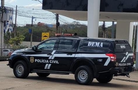 Polícia investiga ex-servidor da Sema que alterou processos administrativos após ser exonarado