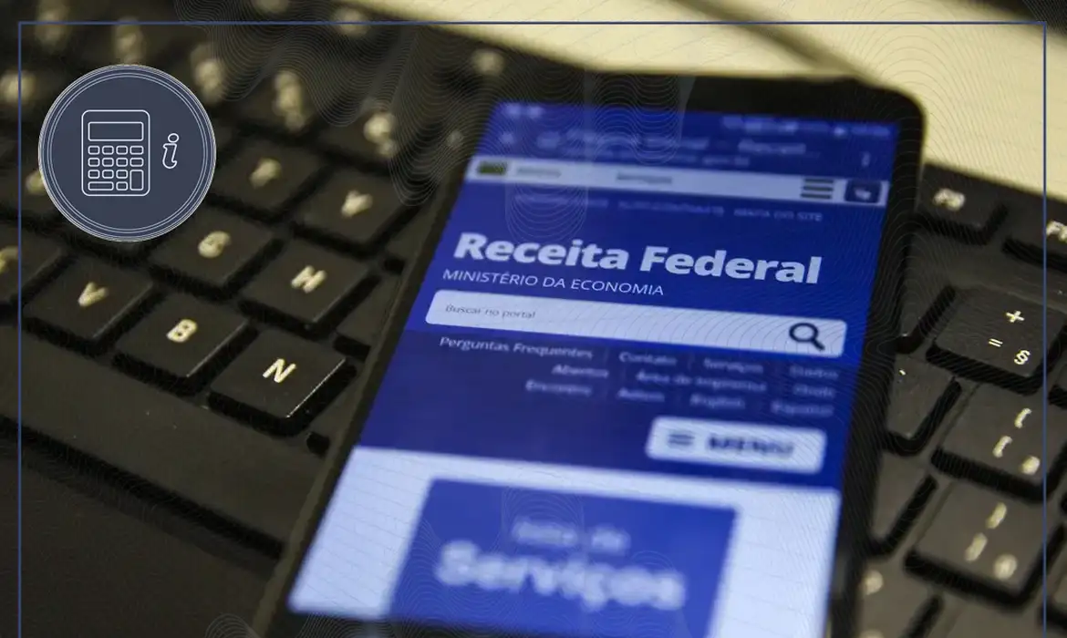 Receita Federal paga nesta quarta-feira lote da malha fina do Imposto de Renda