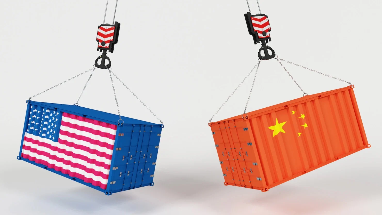 ALERTA: China e EUA vão acabar negociando e agro do Brasil pode sair perdendo, diz especialista