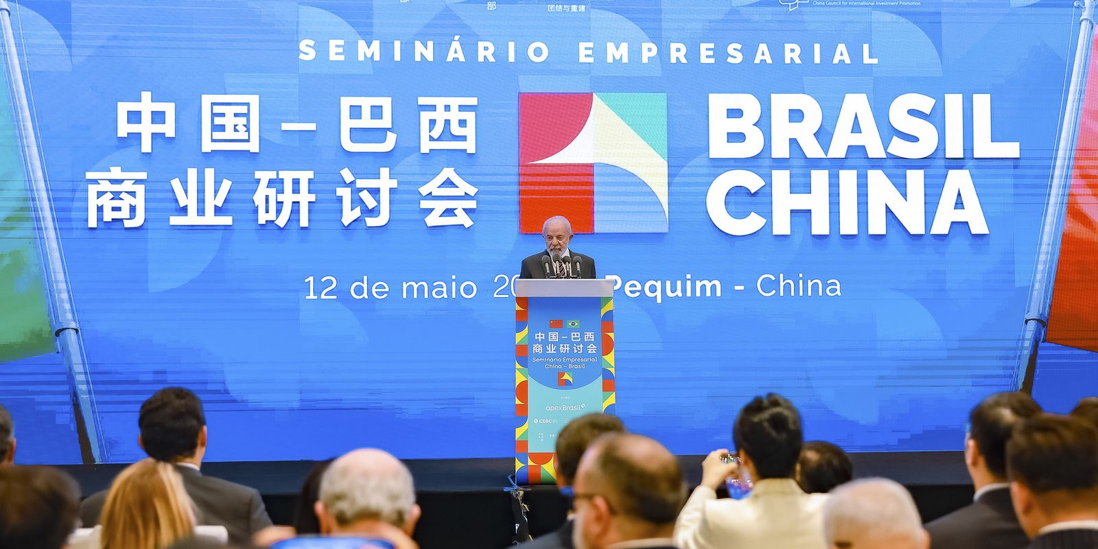 Especialistas defendem diversificação nas parcerias comerciais