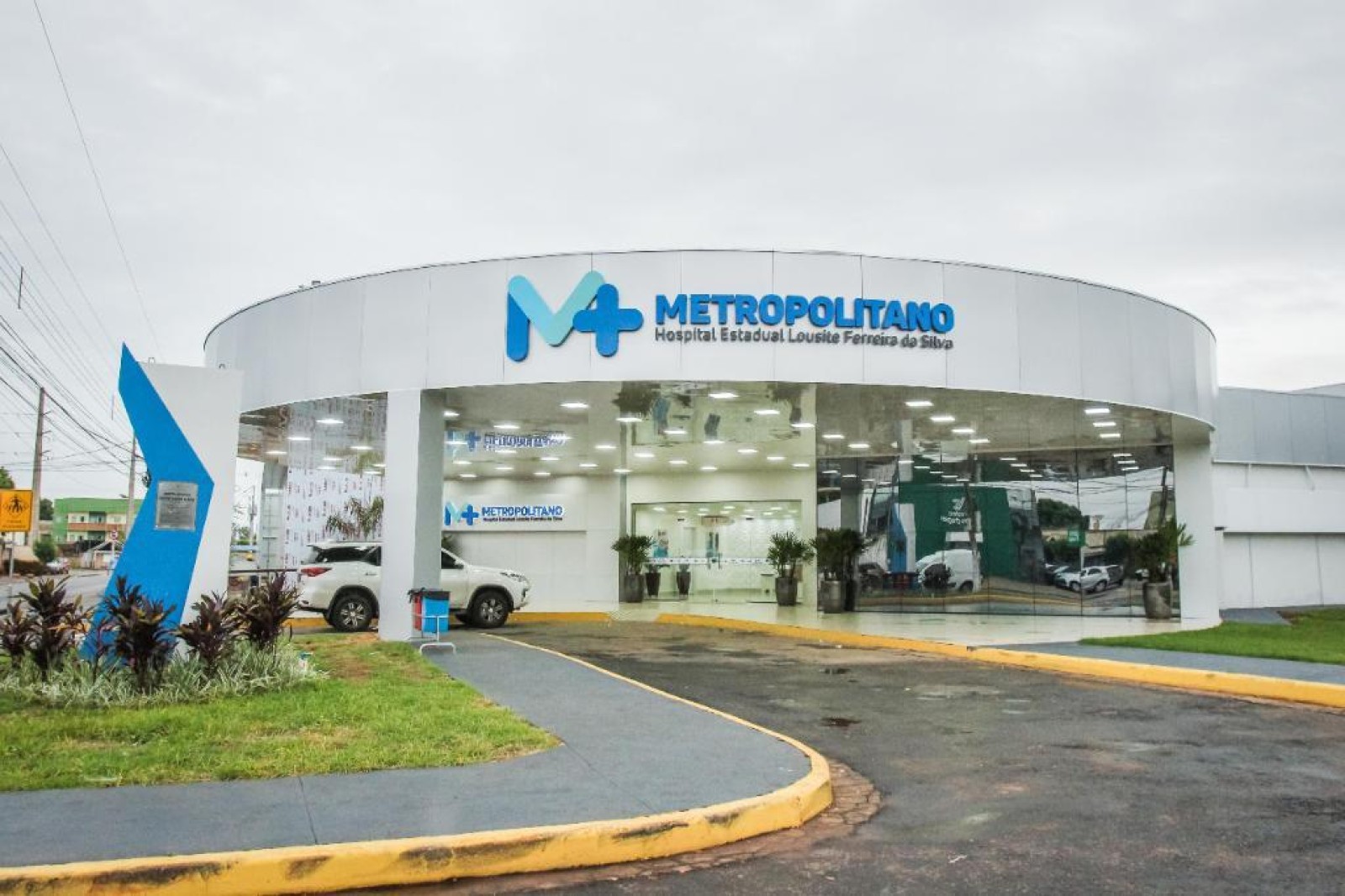 Hospital Metropolitano realiza 17.821 cirurgias nos últimos seis anos; ortopedia lidera procedimentos